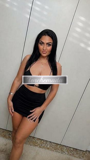 Girl Spettacolare Sensuale  Livorno