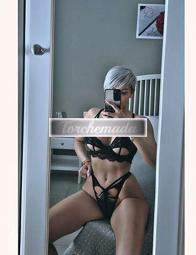 Girl Calda Studentessa  Firenze