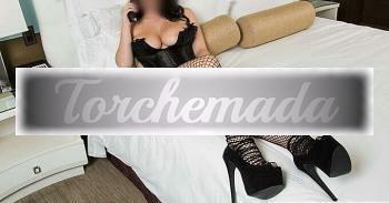 Girl Dea del Piacere Soft  Livorno