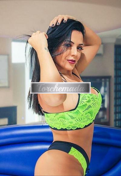 Girl Piccantissima Femmina  Savona