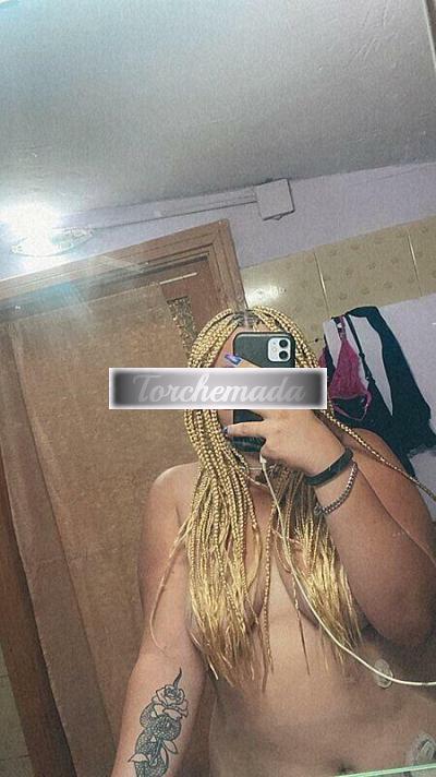 Girl Strepitosa Studentessa  Brescia