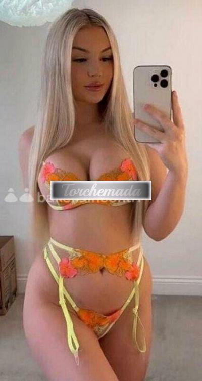 Girl Spettacolare Maestra  Mantova