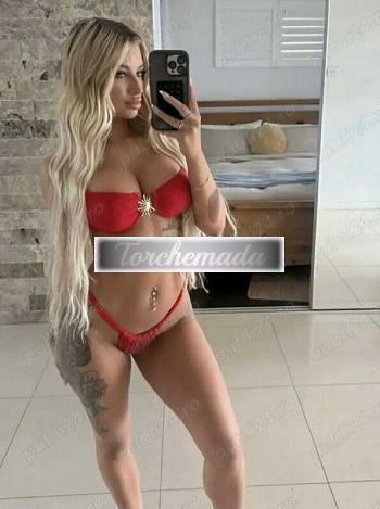 Girl Spettacolare Sirena  Bergamo