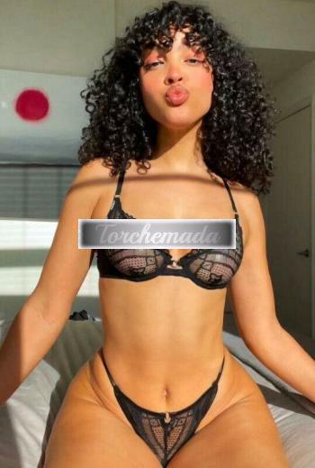 Girl Bellissima Sensuale  Cosenza