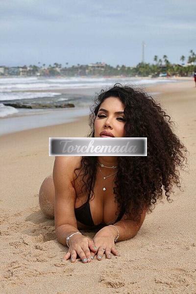 Girl Esplosiva Sensuale  Crotone