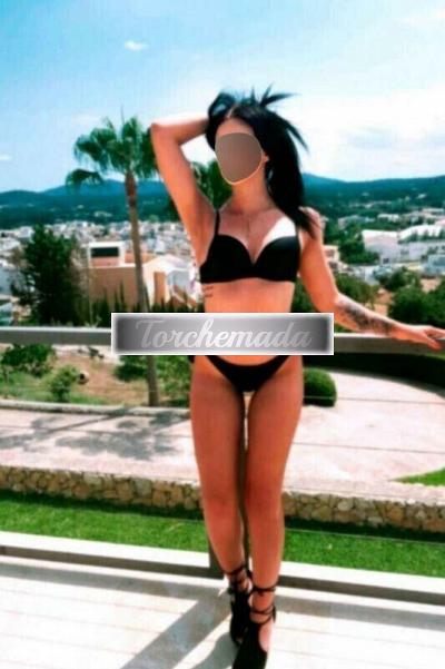 Girl Trasgressiva Esibizionista  Palermo