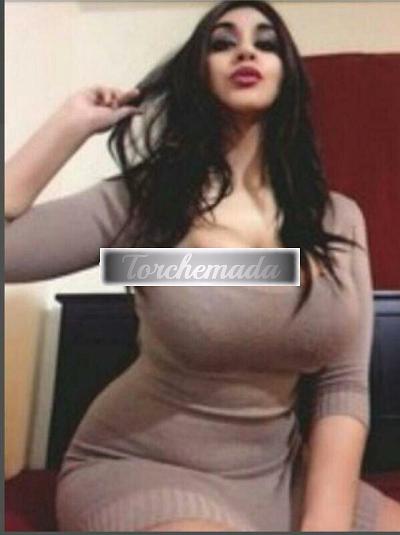 Girl Esplosiva Maestra  Siena