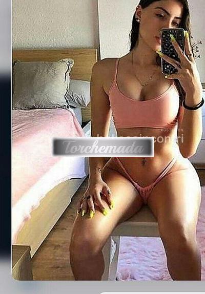 Girl Sexy Sirena  Siena