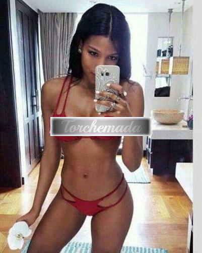 Girl Tigre Dolce Bagnata  Caserta