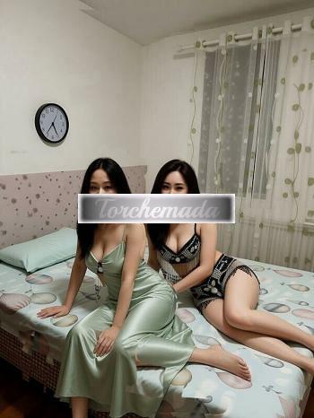 Girl Divertimento assicurato al 100%  Pordenone