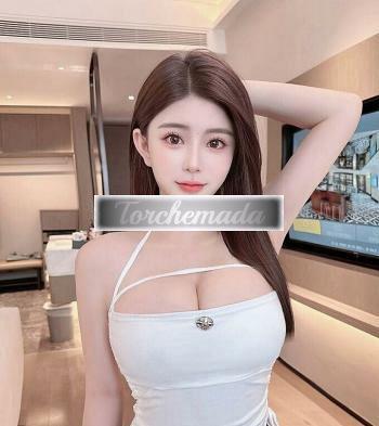 Girl Francesca  Bolzano