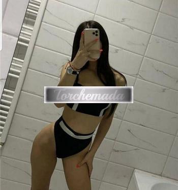 Girl Bellissima Attrice  Varese