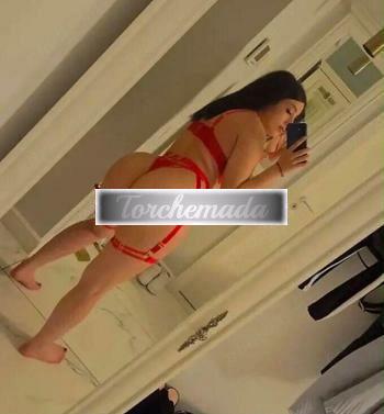 Girl Spettacolare Femmina  Lodi