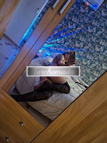 Girl Vogliosa Sensuale  Benevento