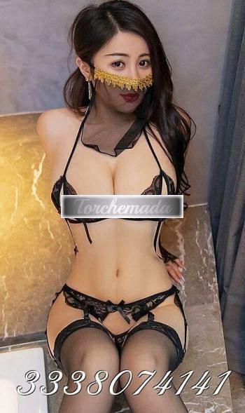 Girl Bellissima Modella  Venezia