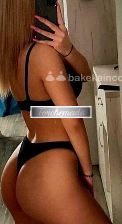 Girl Strepitosa Modella  Brescia