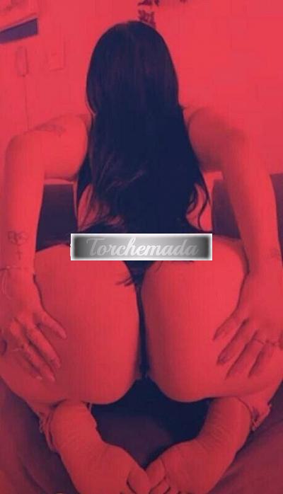 Girl Moretta del Piacere  Pavia