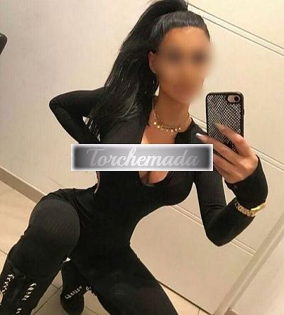 Girl Trasgressiva Bambola  Belluno