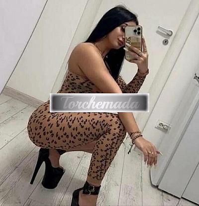 Girl Luna Caliente  Lecco