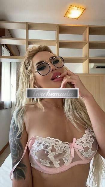 Girl Felina Amabile  Bologna