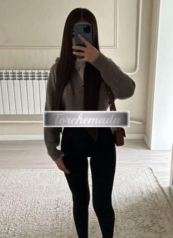 Girl Felina Attrice  Reggio Emilia