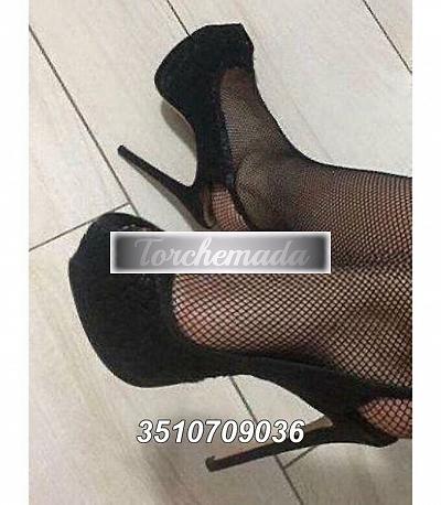 Girl Spettacolare Femmina  Rimini