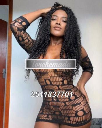 Girl Vogliosa Modella  Bergamo