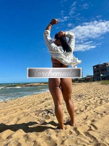 Girl Sexy Femmina  Crotone