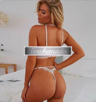 Girl Esplosiva Bambola  Bari