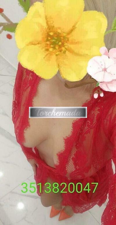 Girl Bellissima Esibizionista  Salerno