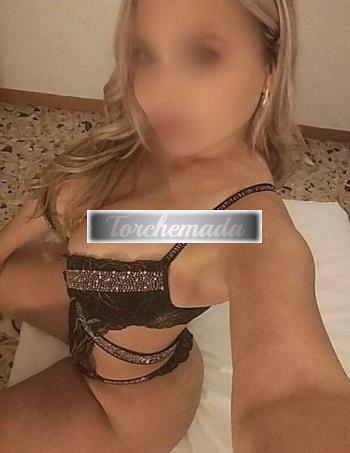 Girl Calda Girl  Trapani