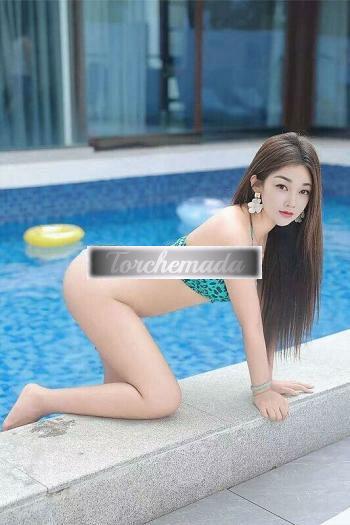 Girl Calda Sensuale  Palermo