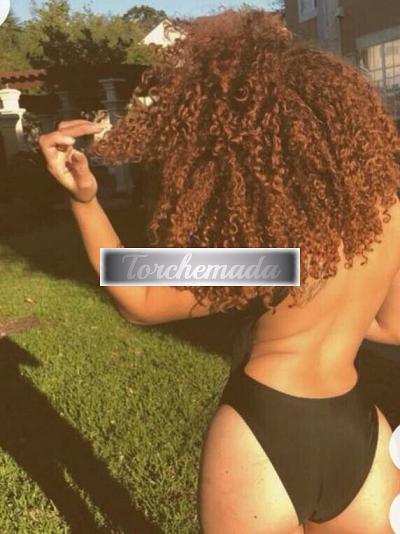 Girl Esplosiva Esibizionista  Napoli