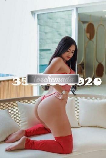 Girl Sexy Graziosa  Campobasso