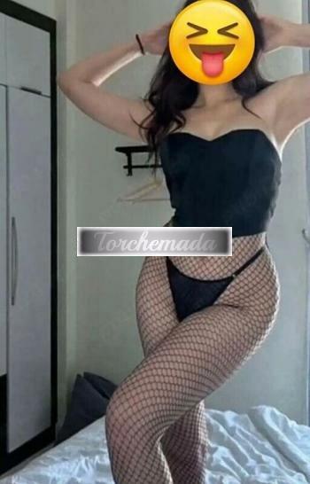 Girl Luna Caliente  Lecco