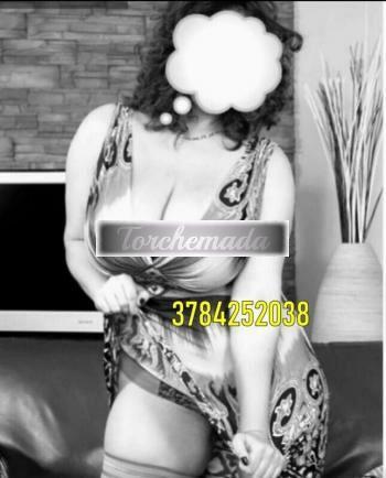 Girl Vogliosa Amabile  Brindisi