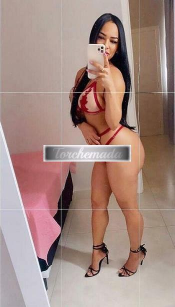 Girl Sexy Attrice  Torino