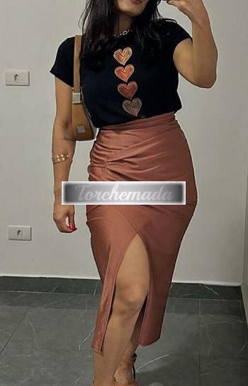 Girl Fernanda  Vercelli