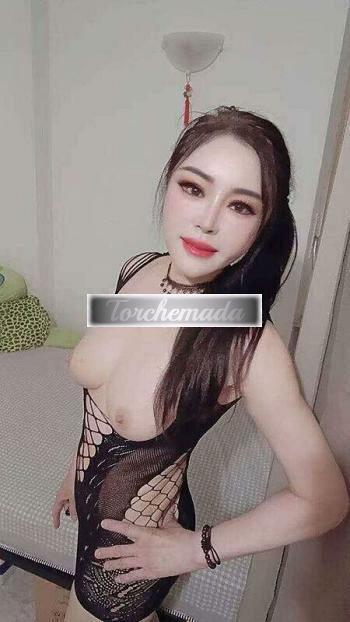 Girl Cesano  Como