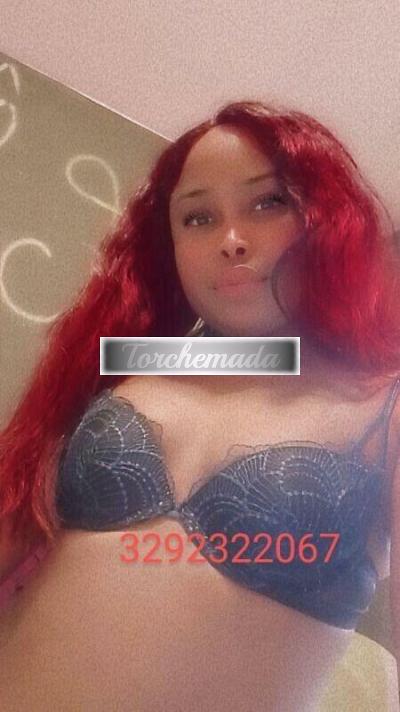 Girl Trasgressiva Graziosa  Treviso