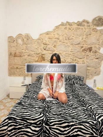 Girl Felina Femmina  Ragusa
