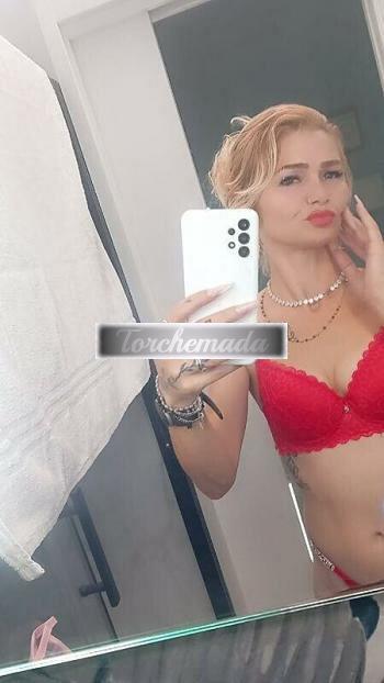 Girl Esplosiva Esibizionista  Taranto