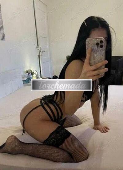 Girl Felina Attrice  Bologna