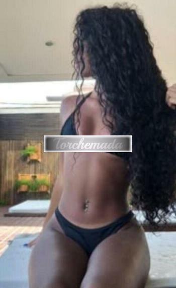 Girl Vogliosa Bambola  Terni