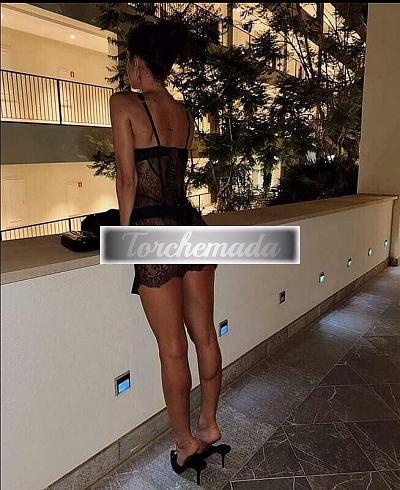 Girl Felina Attrice  Latina
