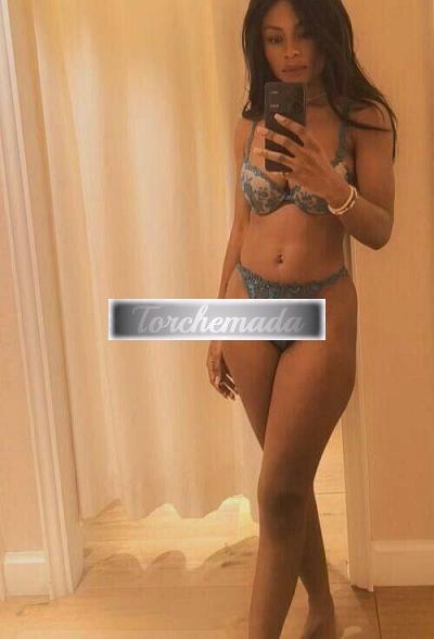 Girl Esplosiva Attrice  Caserta