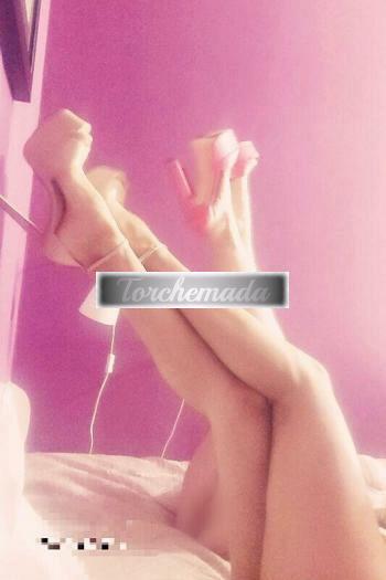 Girl Bellissima Sensuale  Ferrara