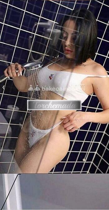 Girl Piccantissima Attrice  Bari