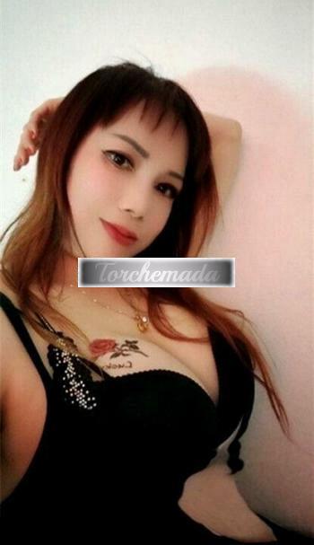 Girl Spettacolare Coinvolgente  Vercelli