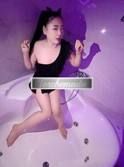 Girl Piccantissima Ragazza  Padova